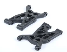 Front Lower Suspension Arm for Losi 5ive-T QL-5T RC LOSB0019 1/5 Gas Truck Rovan LT KM-X2 DDT MINI WRC 152034