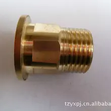 Vidric Электрический водопроводные фитинги сторона входящей воды медные фитинги латунные соединительные муфты