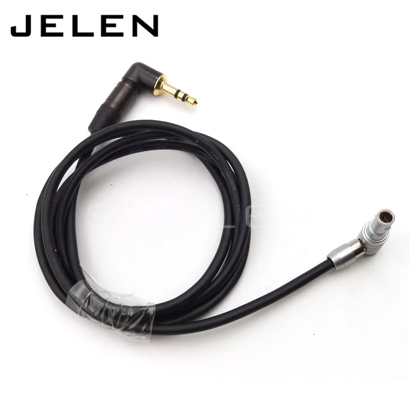 Arri Alexa Mini Audio Cable