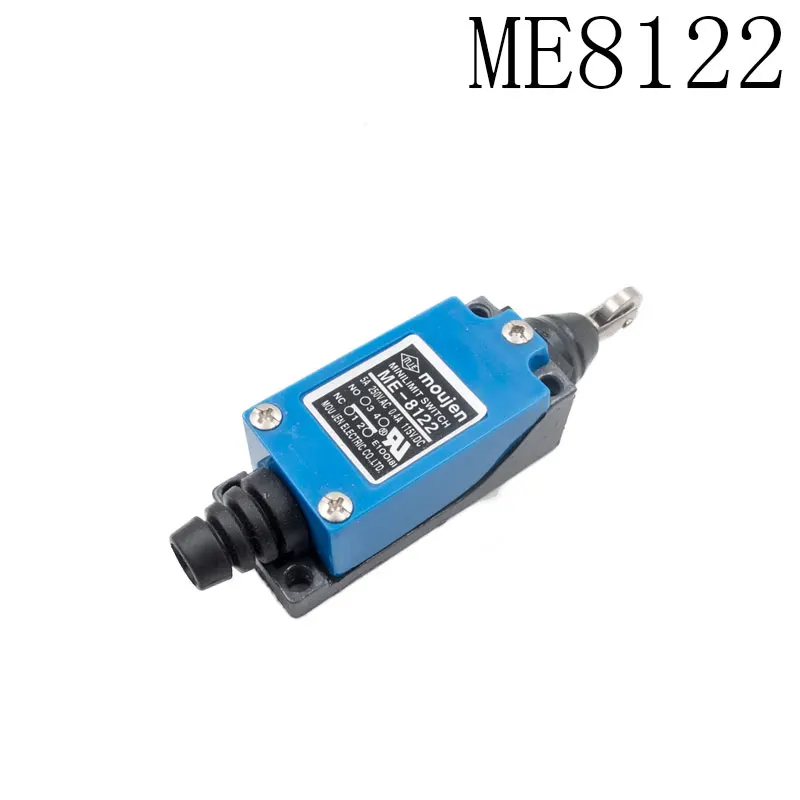 

5pcs ME-8122 Position Control Automatic Reset Limit Switch