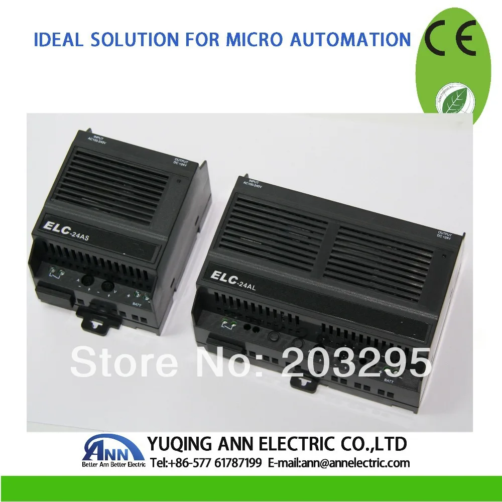 все цены на xLogic switching power supply ELC-24AL,24V, 3A онлайн