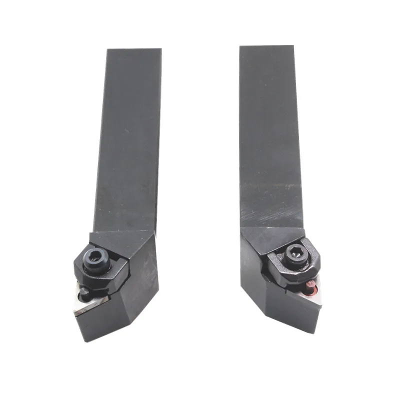 WTJNR2525M16/ WTJNL2525M16 Indexable External turning tool holder Lathe CNC Turning tool Holder For TNMG160404/08