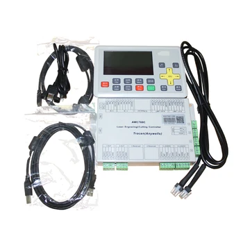 

DIY CO2 laser engraving machine off-line mode support control board packing kit