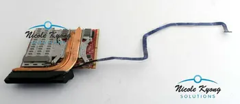 

HD5870 HD 5870M HD 5870 1GB DDR5 MXM 3.0b MXMB VGA video card for M17X M15X R2 RV546 C8245 RT01J 731MJ with right SLI cable