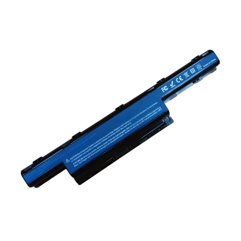 Сменный аккумулятор для Acer Aspire E1 421 431 471 531 TimelineX 6495 6495G 6595G 6495TG 6595 8473|Аккумуляторы