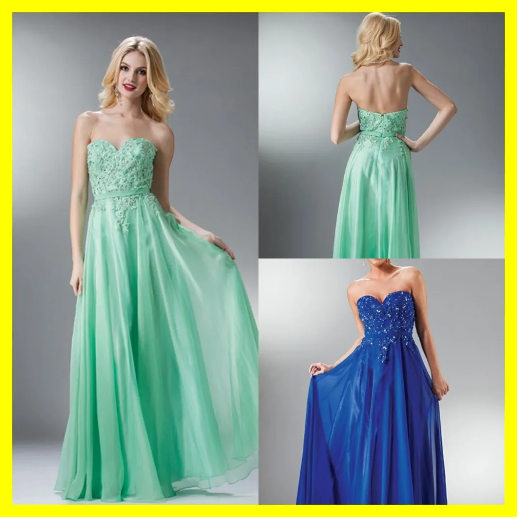 Goth Prom Dresses A Line Floor Length None Built In Bra Beading