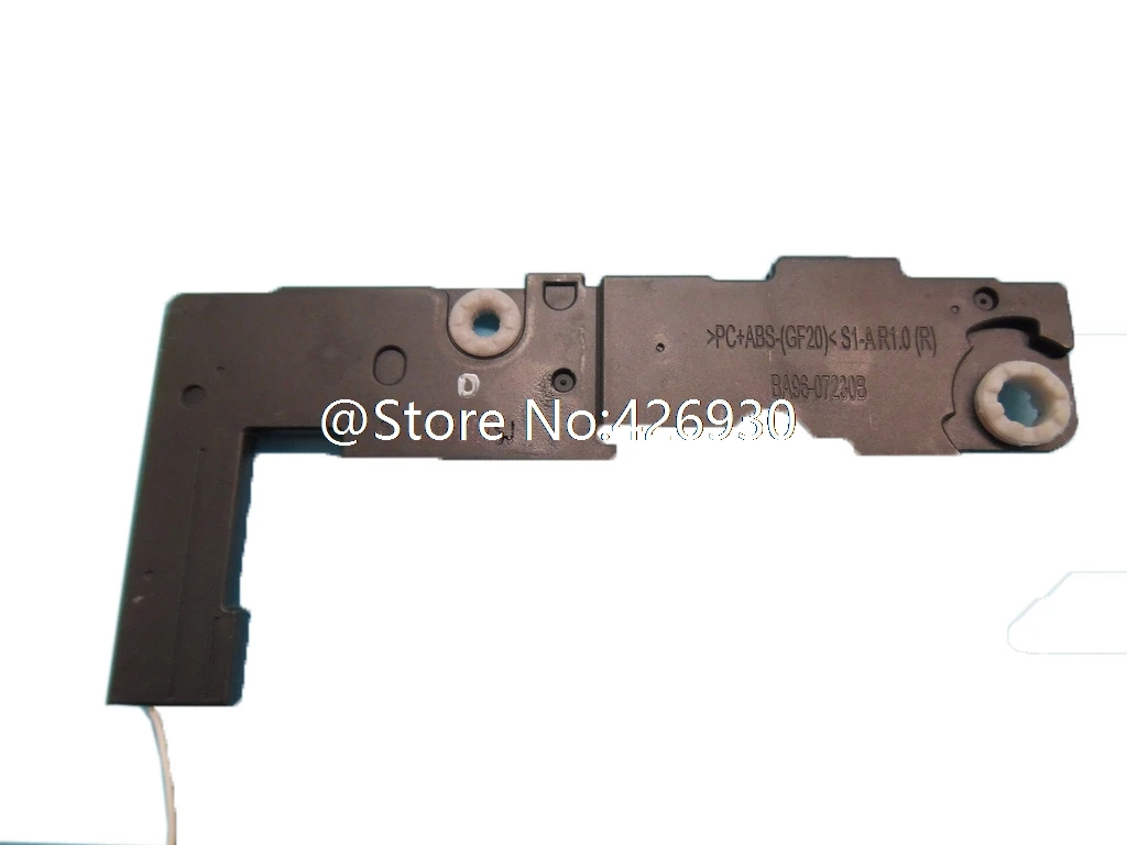 Тачпад для ноутбука Samsung Chromebook XE525QBB динамик BA96 07230B USB плата кнопка питания кабель