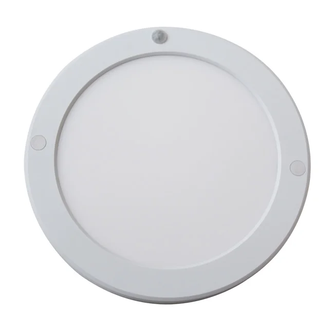 Led Panel Light With Pir Led Panel Light With Pir