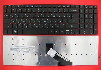 

New keyboard for Acer Aspire ES1-512 520 ES1-521 ES1-531 ES1-572 ES1-711 ES1-731 V3-531 TimelineX 5830T QWERTY RUSSIAN