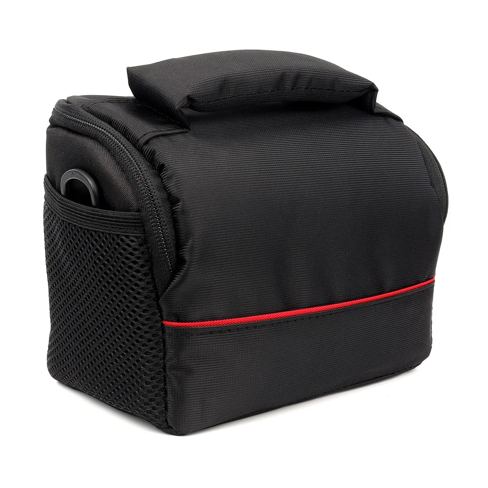 Чехол для цифровой камеры Canon EOS M10 M50 M5 M3 M6 M100 G7X Mark II SX430 SX420 Nikon CoolPix B700 B500 P610S P610 P540