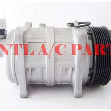 488-46051 502-210A 2521197 488-46122 A22-47820-0 TM16 Авто Воздушный ac a/c компрессор для челночных автобусов контейнерный грузовик