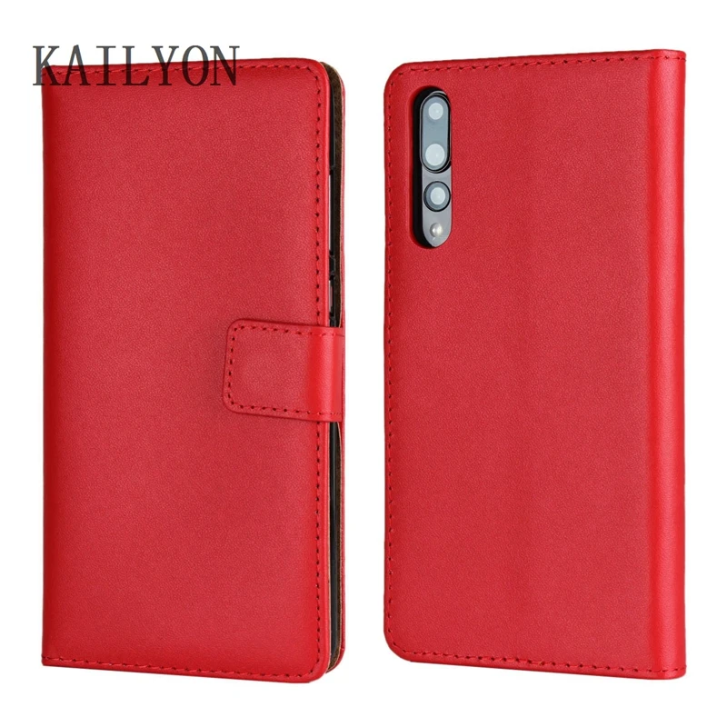 Для huawei P20/P20 Lite/P20 Pro/P 20 P20lite чехол откидная крышка кожанный Роскошный чехол-книжка чехол для телефона чехол Корпус телефона Fundas для huawei P20