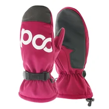 Водонепроницаемый Термальность Для женщин человек зимние лыжные перчатки для сноуборда снегоход Motorcyce Пеший Туризм lMountaineering Спорт на открытом воздухе лыжные перчатки