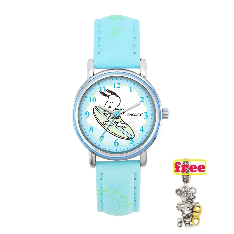 أعلى العلامة التجارية سنوبي الرسمية حقيقية الفتيان الفتيات الاطفال ووتش للماء الكرتون تصفح لطيف ساعة اليابان الكوارتز Relogio Faminino 764 أعلى العلامة التجارية سنوبي الرسمية حقيقية الفتيان الفتيات الاطفال ووتش للماء الكرتون تصفح لطيف ساعة اليابان الكوارتز Relogio Faminino 764