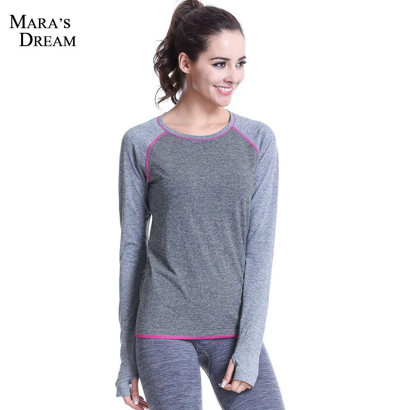

Dry Quick Gym Jackets High Elastic s Women's Fitness Jackets Running Wicking Long Sleeve Jackets Fitness Women Clothes Tops