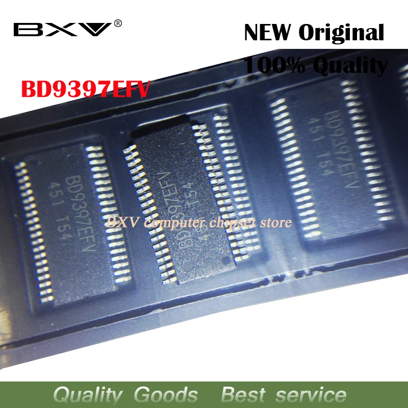 

1pcs New Original BD9397EFV BD9397 TSSOP40