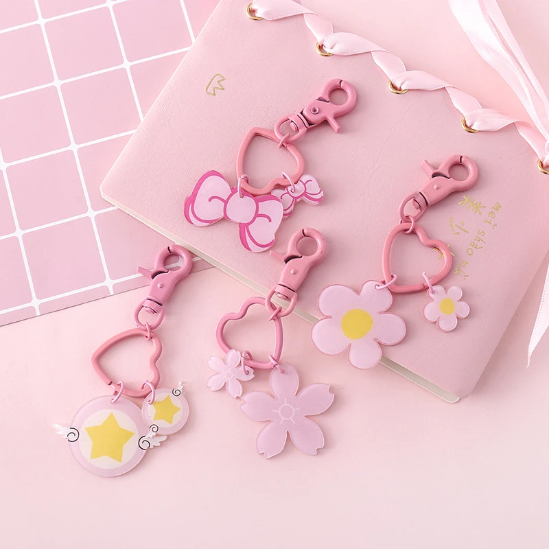 

Fashion Pink Travel Accessories Portable Multifunction Unisex Key Security Security Parts Suitcase Pendant Decoration Organizer