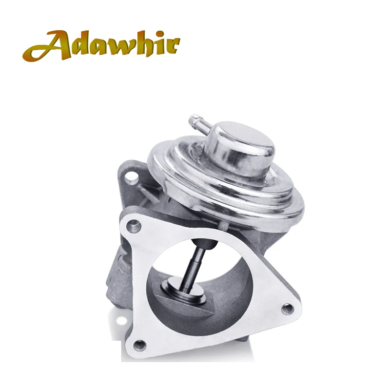 OEM клапан EGR для VW Mk4 Mk5 Golf Bora Passat Touran 1.9TDI 2.0TDI 16V 724809160 038129637D 7.24809.16 038131501K 038131501S|Клапан