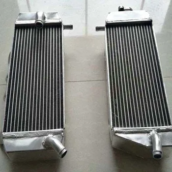 

Factory Outlet L&R Aluminum Radiator For YAMAHA 2006 YZ450F YZF450 06 450