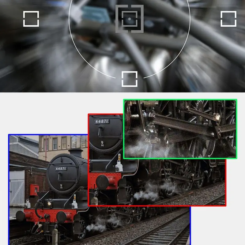 14,2 мм 5.0MP wifi эндоскоп камера HD с автофокусом IP68 водонепроницаемый жесткий кабель камера для осмотра USB 4 светодиодный эндоскоп бороскоп