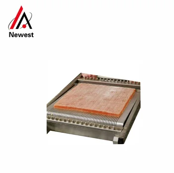 

China Made chocolate cutting machine chocolate cutter
