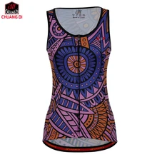 Для женщин Велосипеды без рукавов жилет Велосипеды жилет трикотаж хранить в сухом месте велосипеда, нательное Нижнее белье Велоспорт Костюмы