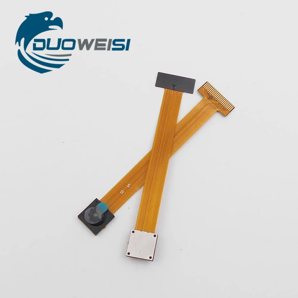

300000 pixels GC0308 sensor chip / cable length 60MM // optical flow positioning camera module