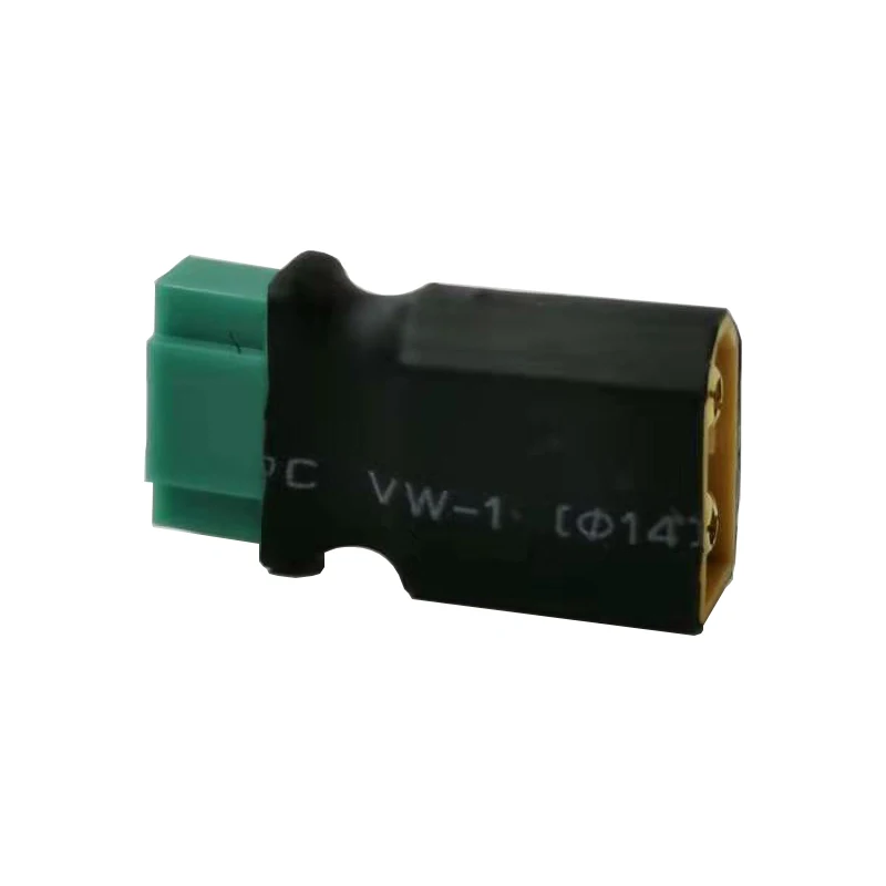 

Free Shipping 1PC Male XT60 to Female MPX Muliplex Battery Adapter