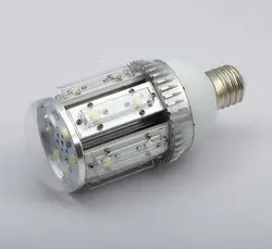 2018 продажа 10 шт./лот E40/27 круглое основание светодиодная уличные лампочки 32w18w Мощность, 85 до 265 В переменного тока Напряжение, Ce и