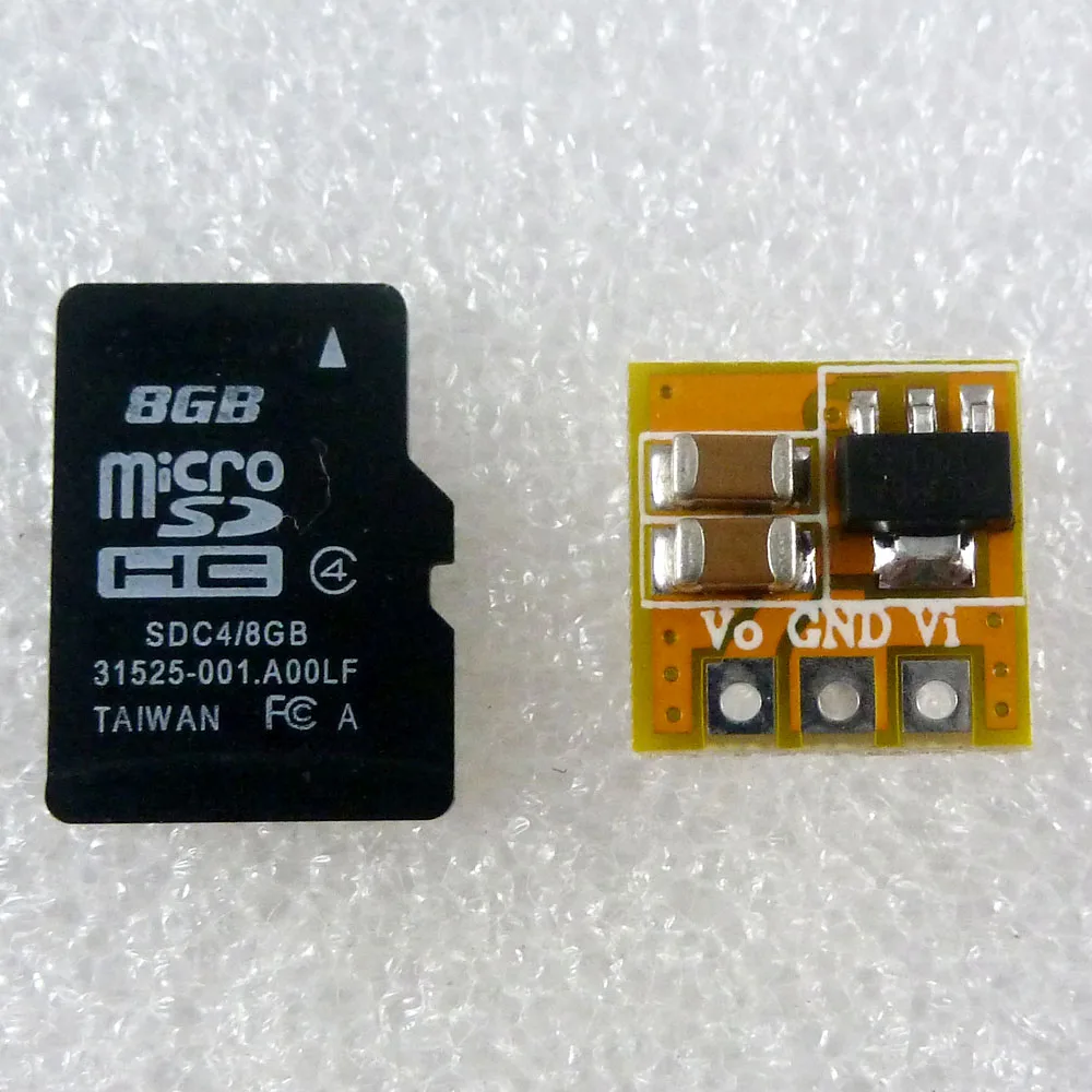 Повышающий Модуль преобразователя напряжения постоянного тока 0 7 5 в 3 В В|dc dc