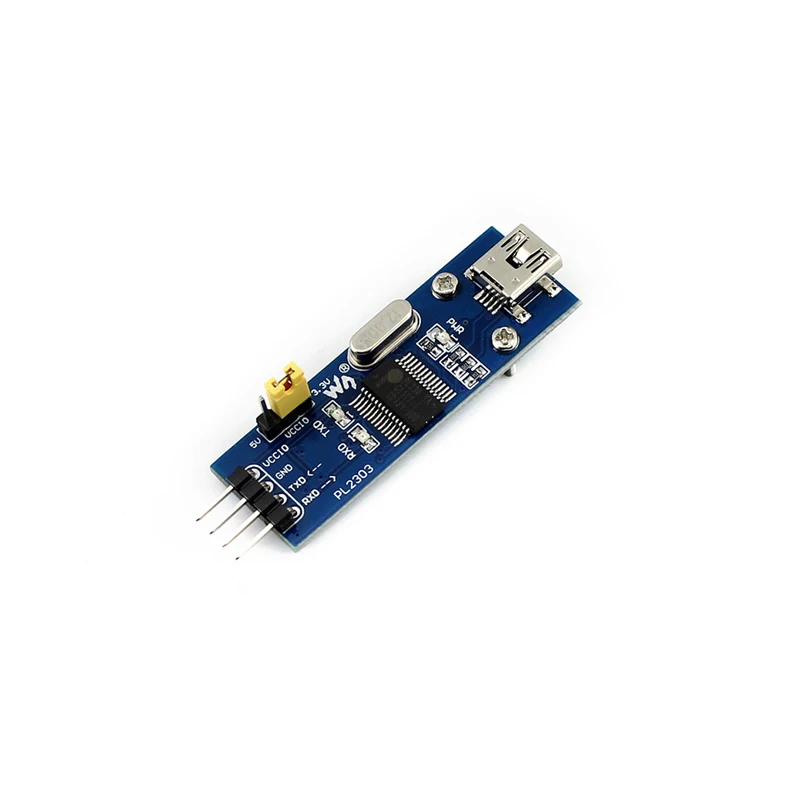 

PL-2303TA Support WINDOWS8 PL2303 mini USB UART Board USB To TTL Module