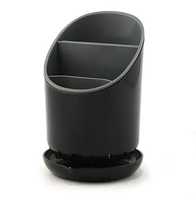 Пластиковые столовые приборы сушилка для хранения держатель коробка для дома кухня для сушки стаканов, чаш, тарелок сушилка над раковиной