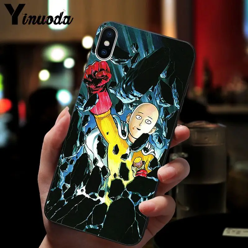 Bleach One Punch Man
