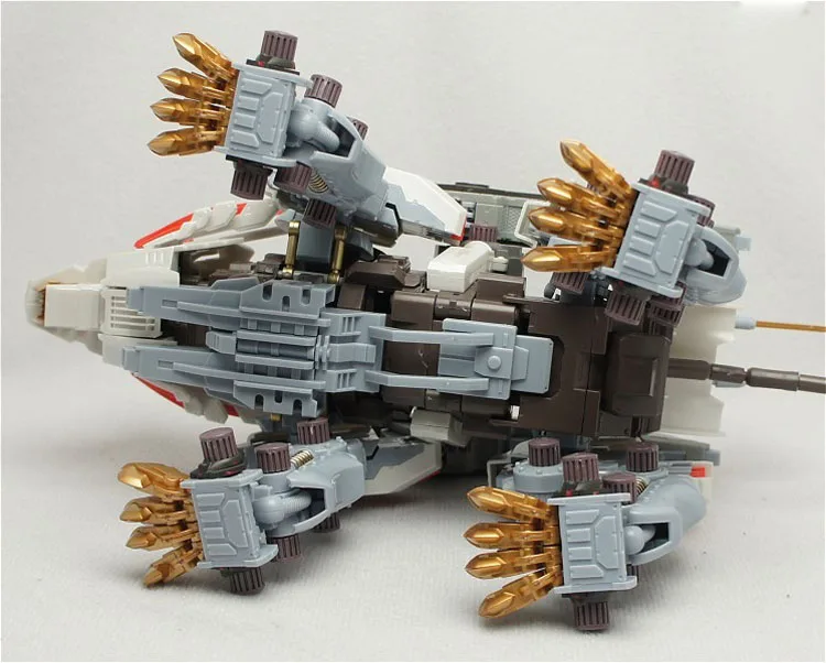 BT модель строительные наборы ZOIDS RZ-028 Blade Liger Mirage 1: 72 Масштаб полное действие пластиковый комплект сборка модели на день рождения Рождественский подарок