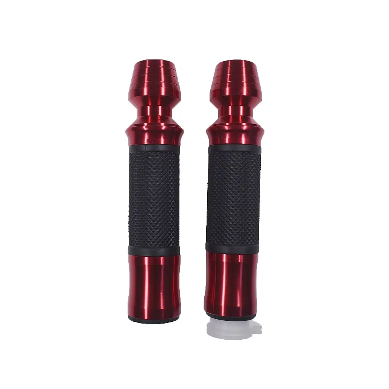 

1 pair Handle Bars Hands Grips for all 7/8" Standard Handlebars