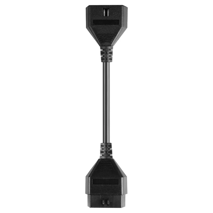 100% Оригинальный Удлинительный кабель Launch OBD2 для X431 IDIAG/5C/V/GOLO, Удлинительный Кабель obdii, бесплатная доставка 100% Оригинальный Удлинительный кабель Launch OBD2 для X431 IDIAG/5C/V/GOLO, Удлинительный Кабель obdii, бесплатная доставка