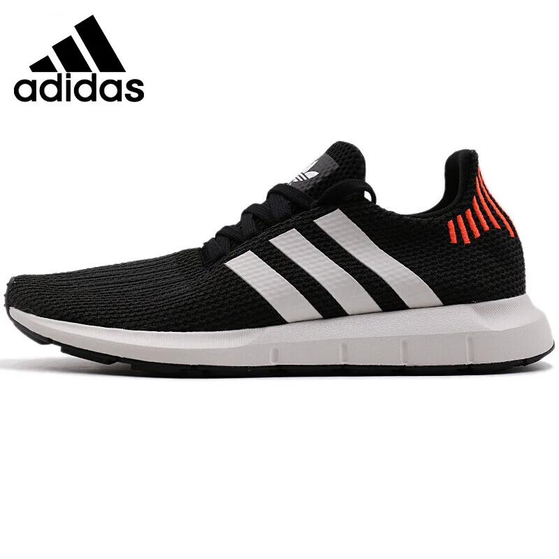 

Original New Arrival 2018 Adidas Originals SWIFT Men's Skateboarding Shoes Sneakers