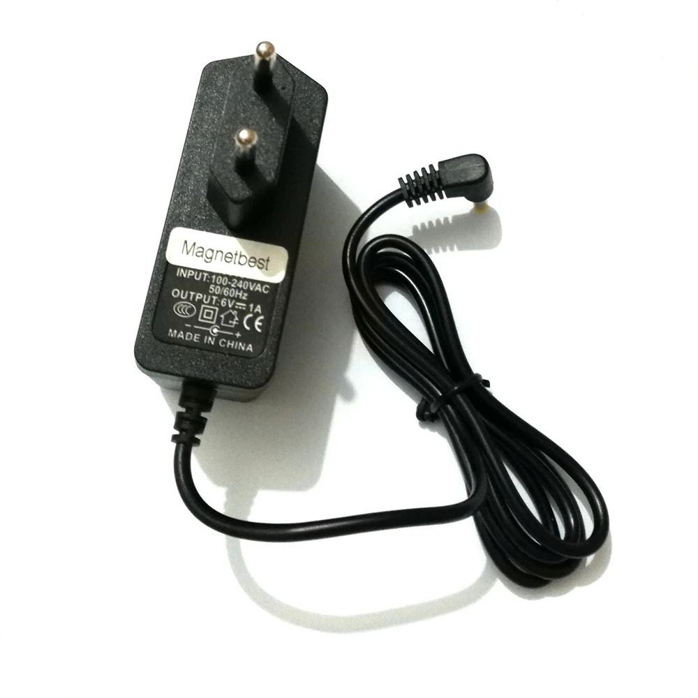 

AC DC Adapter For Omron BP742 5 Series Blood Pressure Monitor Power Supply Charger Converter Transformer EU US Plug