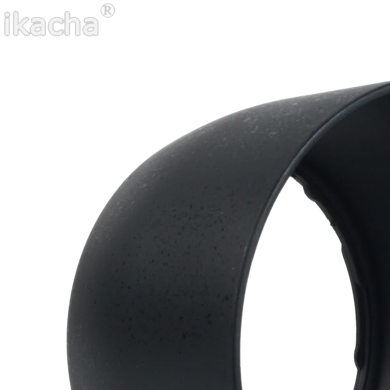 Camera Lens Hood 58mm ET-60 (2)