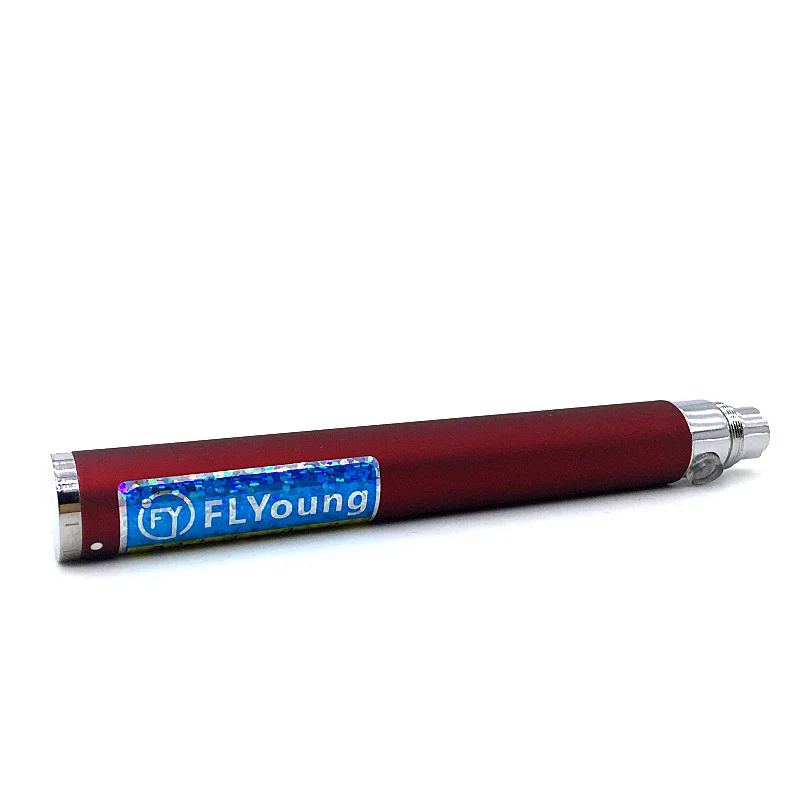 ego c twist battery Voltage Variable Varies Adjustable CE4 MT3 electronic cigarettes evod t batteries E Cig Shisha Pen Hookah Passthrough Battery_19