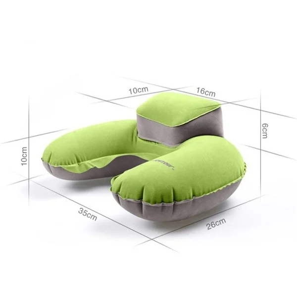 Подушка на шею Almohada надувная подушка для путешествий на шею Almohada De Viaje подушки Poduszka Almohadas Poduszki Kussen Oreiller Cuscini
