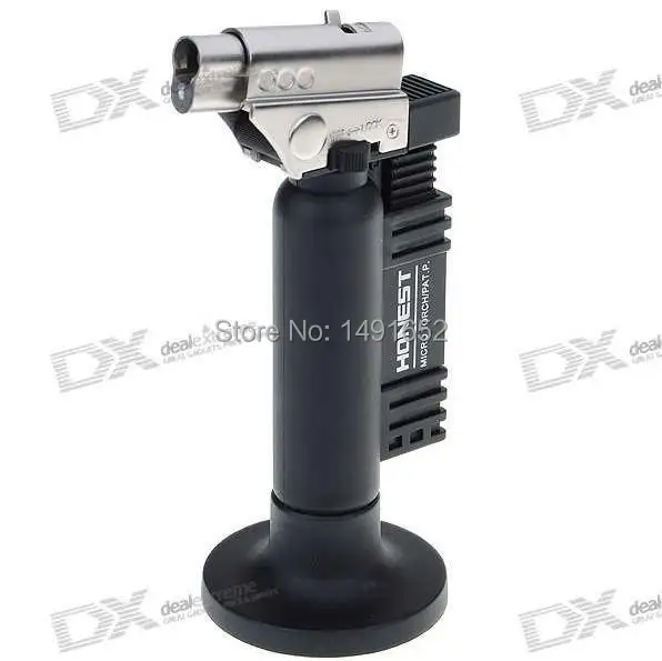 

Special offer HOT! ! Jet 1300-C Butane Lighter bc Extra Large Butane Jet 1300 Workshop Torch Boutique