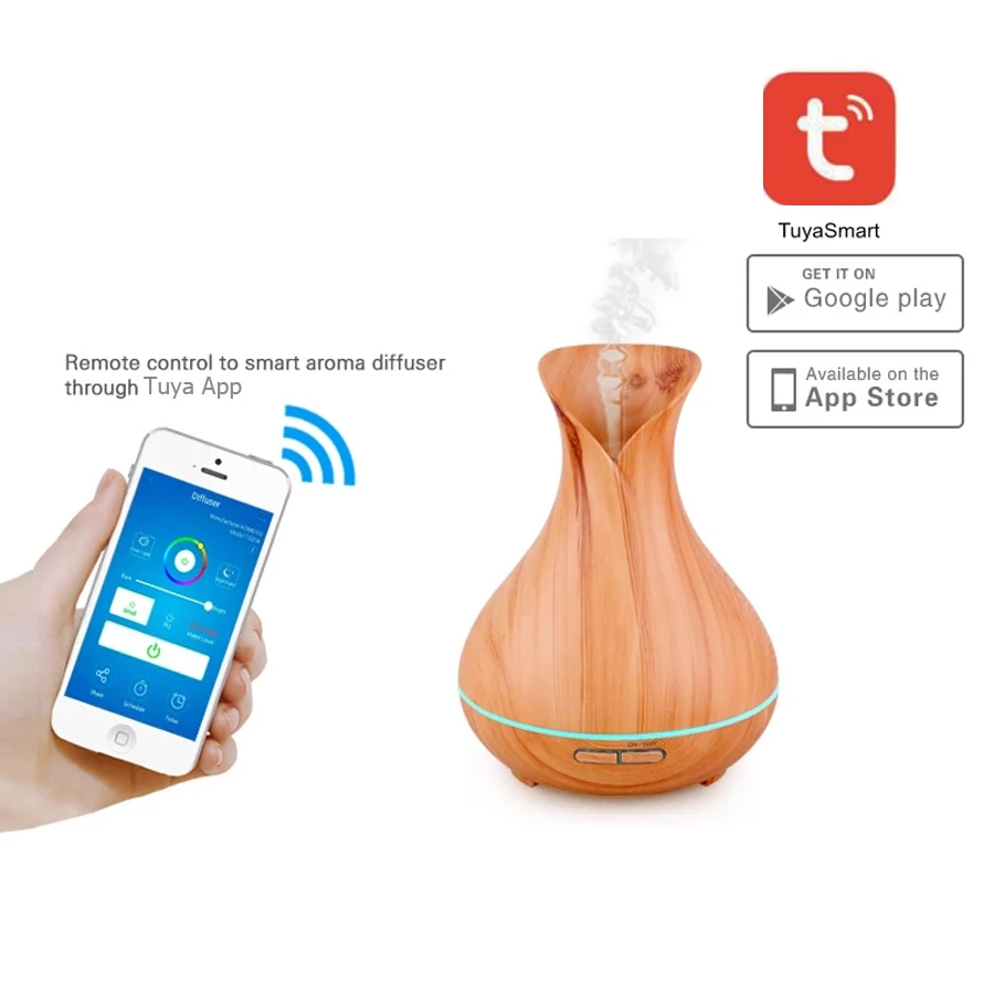 DT-1522 humidifier 1