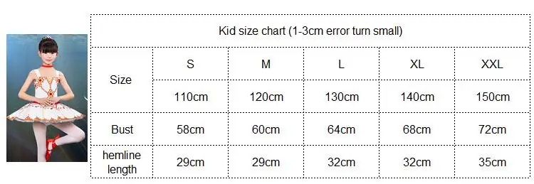 size