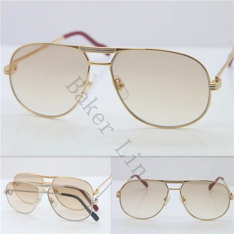 Men Pilot Metal Optical 1038366 Unisex Good Quality SunGlasses Men