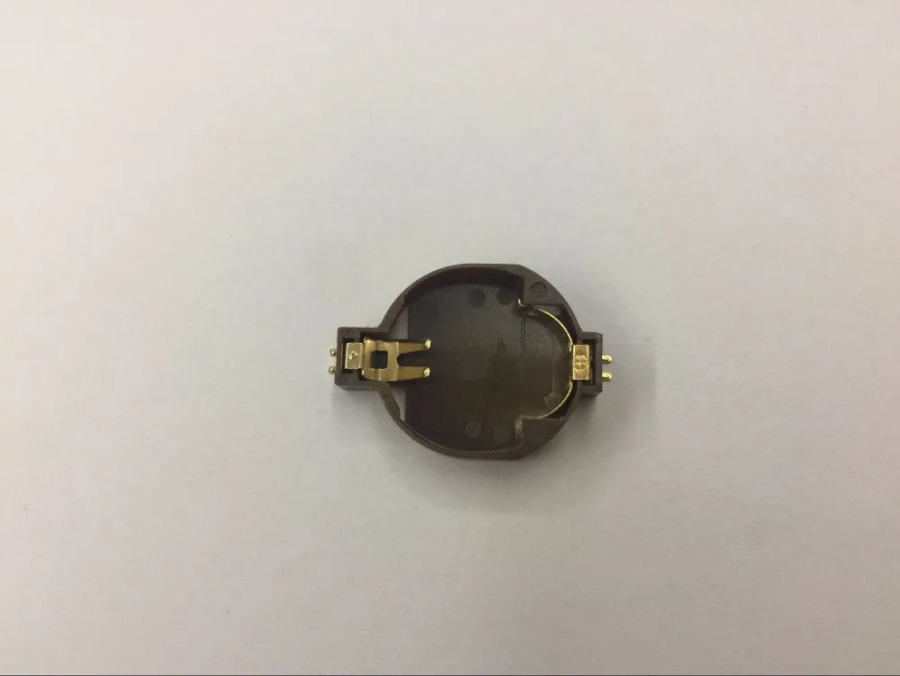 10 шт./лот CR2032 BS CR2025 SMD Кнопка держатель батареи| |