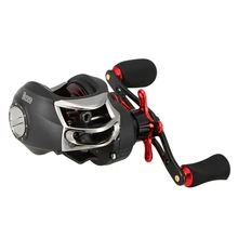 Blusea 7,0: 1 высокая Скорость катушка для заброса приманки 12 BBs супер гладкая катушек спининга с забрасыванием наживки с 9 уровня Электродвигатель с магнитным тормозом, Системы