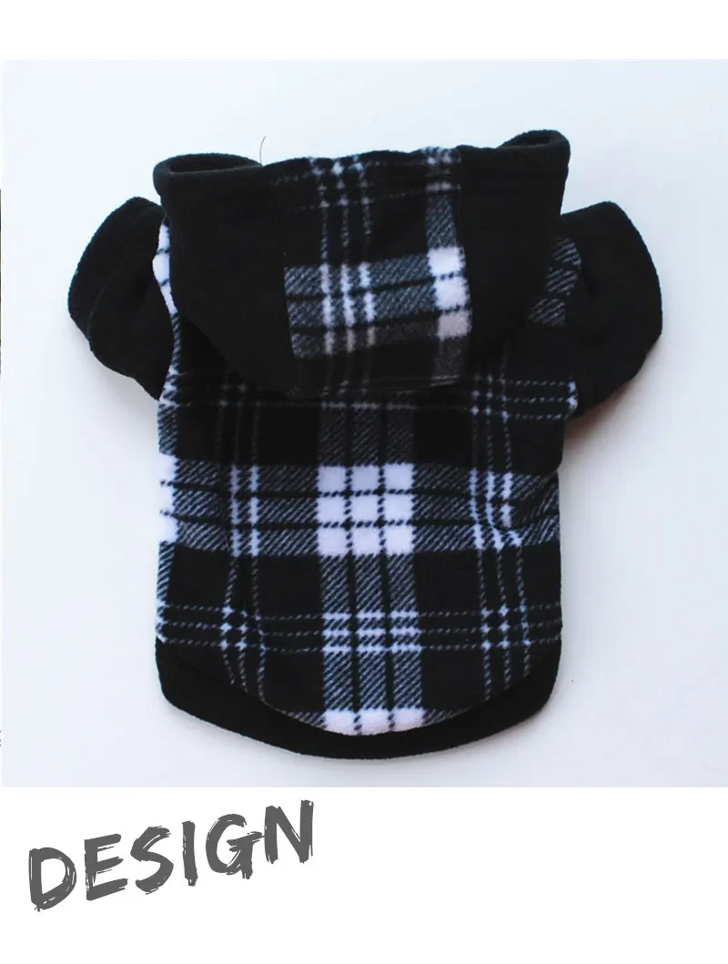 dog coat pug