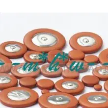 3 набора альт саксофона Замена кожаные колодки стандартный размер