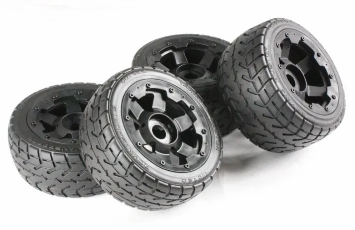 Aliexpress.com : Buy 1/5 scale rc car spare part on road